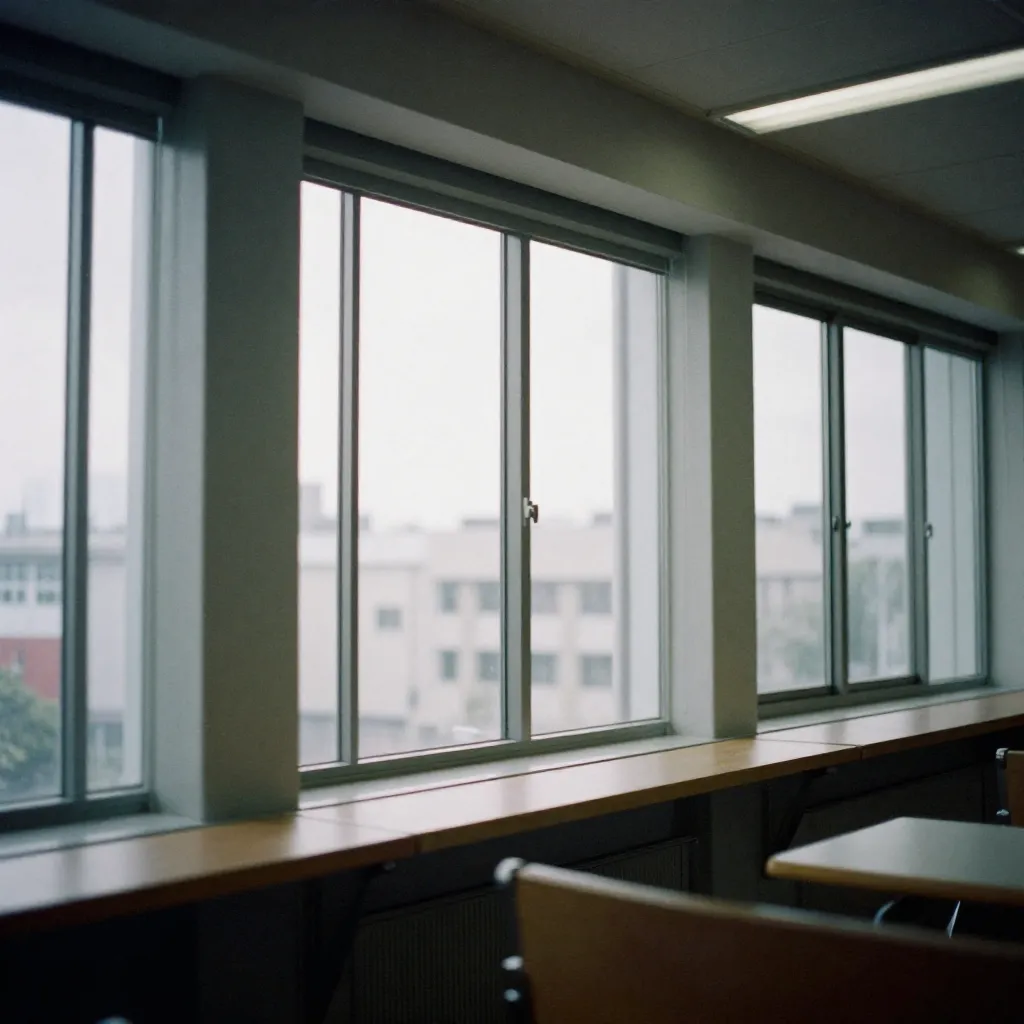 Elegant bedroom design