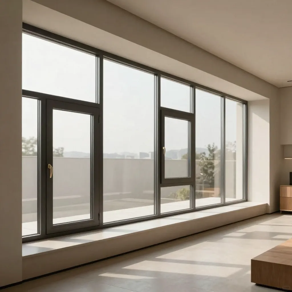 Skilled craftsperson at work