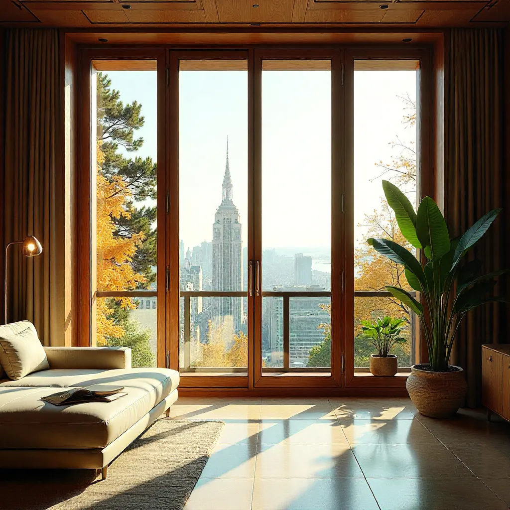 Venetian blinds with adjustable slats