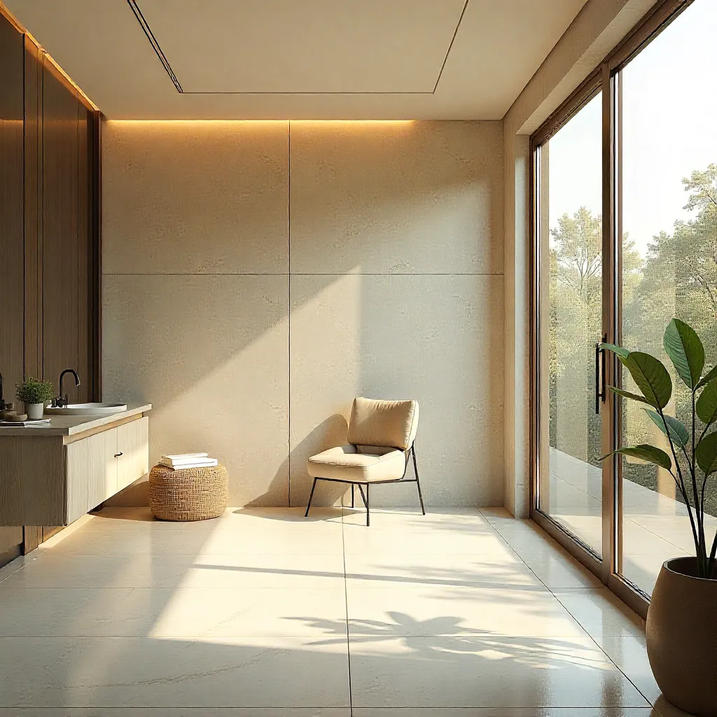 Pleated blinds energy efficient design