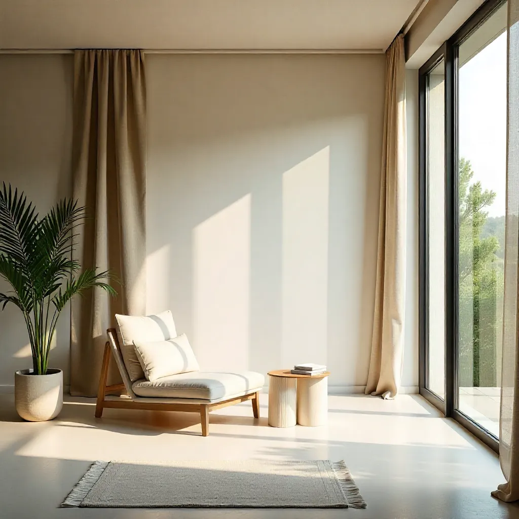 Professional office space design