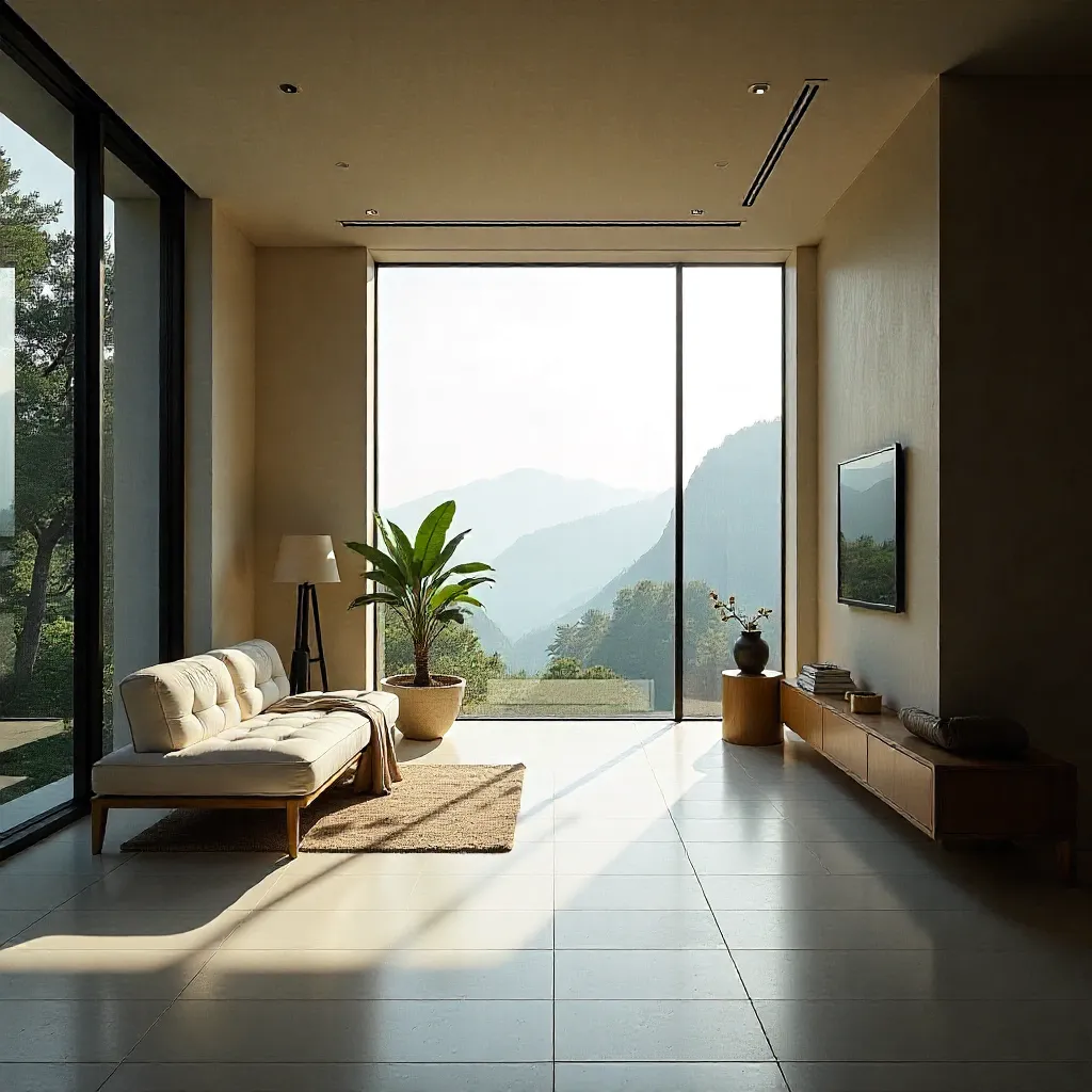 Kitchen window treatment solution